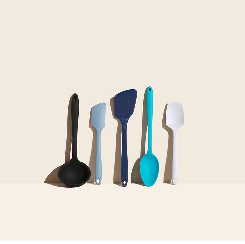 Elevated Kitchen Tools
