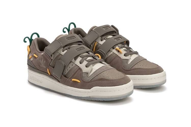 Earthy Inspired Footwear Collaborations