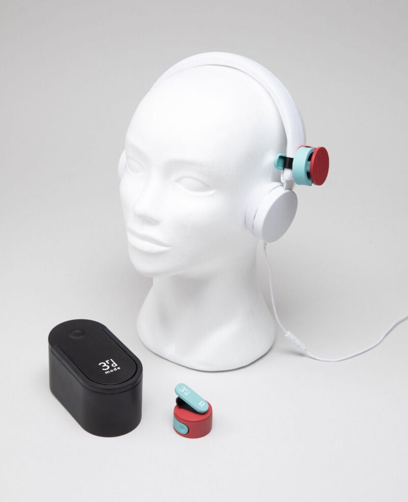 Availability-Deciphering Devices