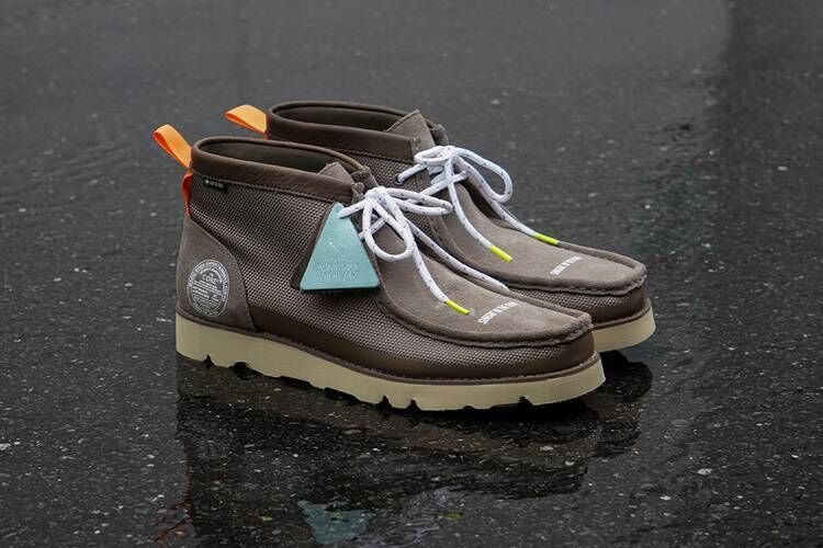 Waterproof Durable Moccasin Boots