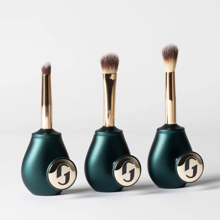 Accessible Beauty Brushes