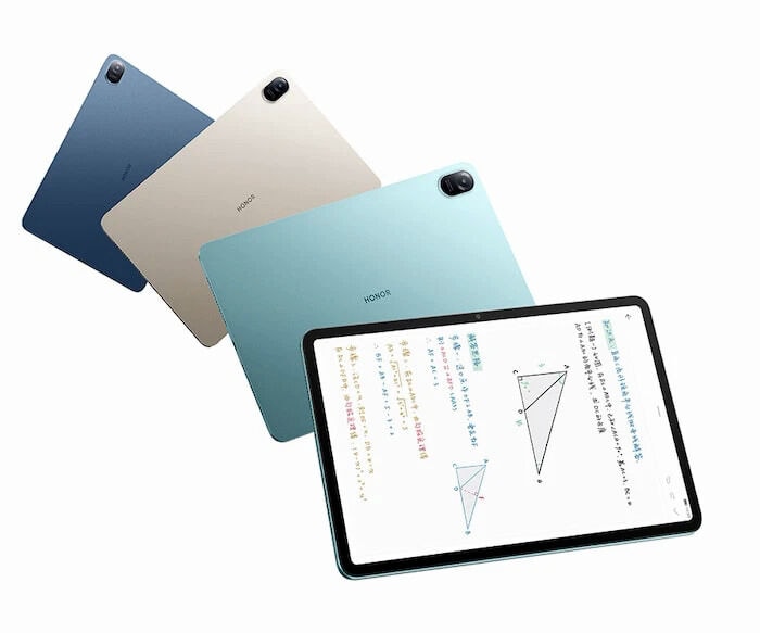 Professional Productivity Tablet Models