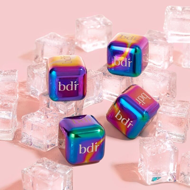 Cooling Beauty Dice
