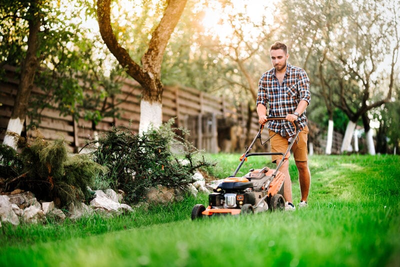 Yardwork-Exchange Property Rentals