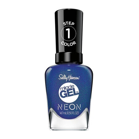 Frozen Treat-Inspired Nail Polishes