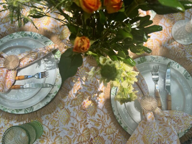 Summer Tablescape Kits