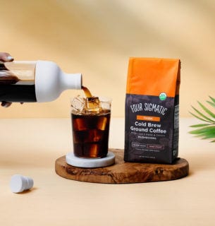 Cognitive Support Coffees