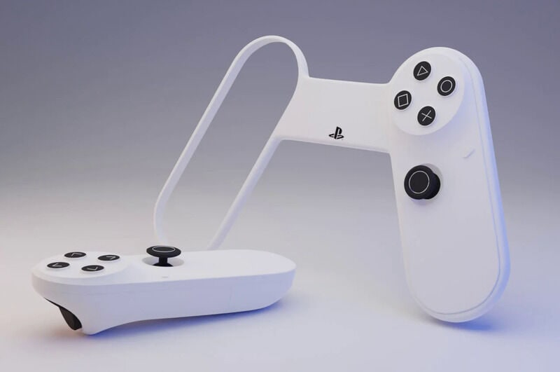 Adaptive video game store controllers