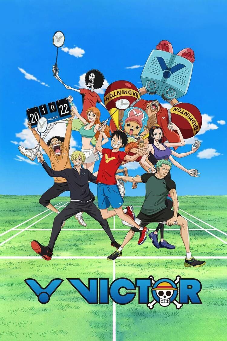The 4 Recommended Anime About Badminton  Nihonimecom