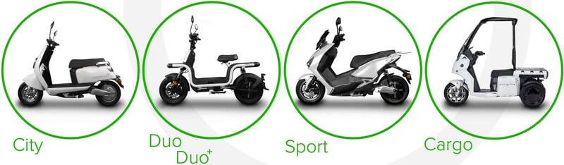 Australian E-Scooter Startups