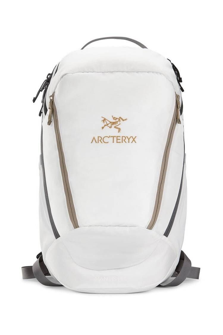 Technically Infused Global Fashion