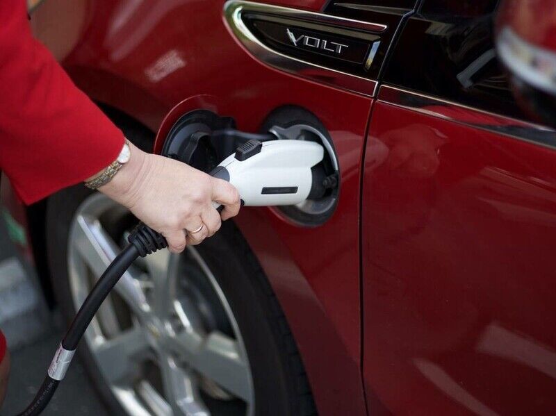 Easy-to-Install EV Chargers