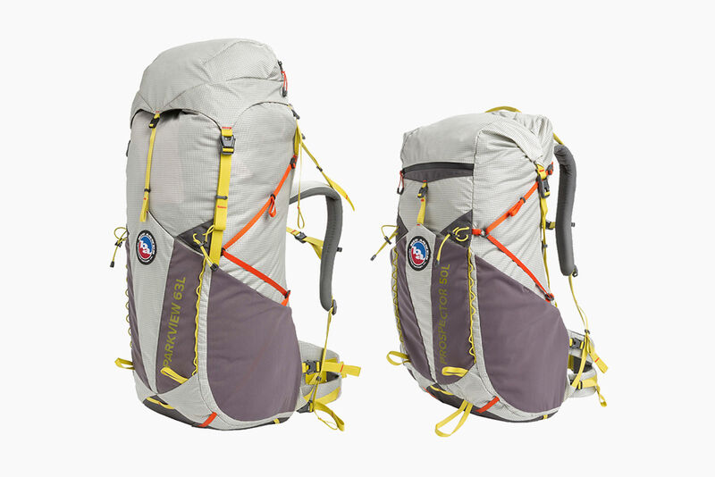 Featherlight Outdoor Lifestyle Packs