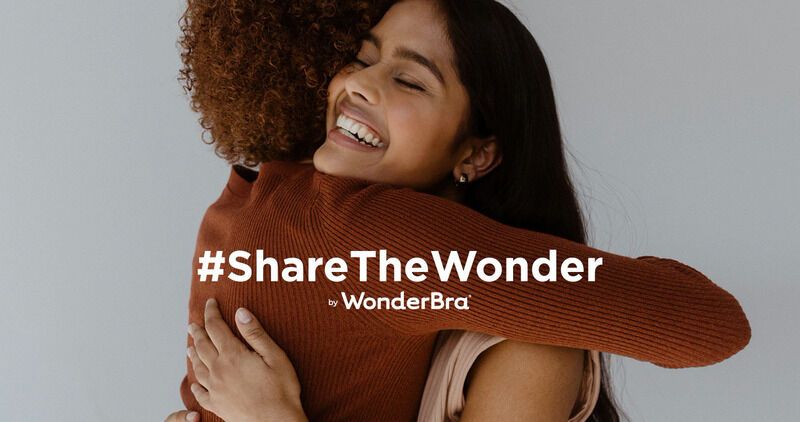 Empowering Bra-Branded Initiatives : ShareTheWonder