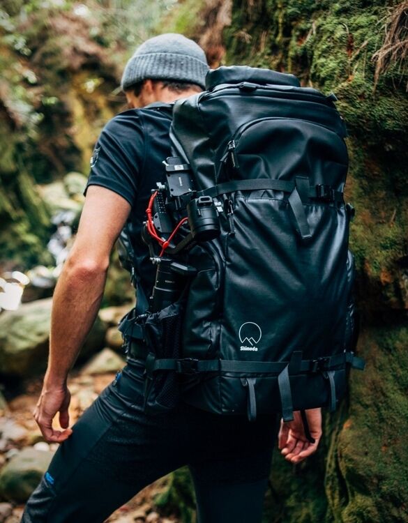 Field Photographer Backpacks