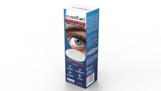 Heated Stye Relief Products