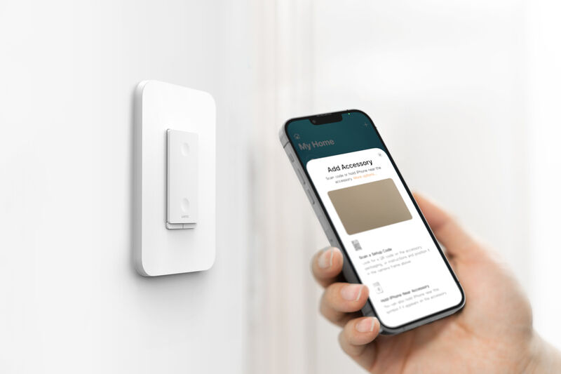 Smart Light Dimmers