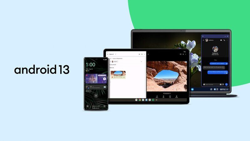 Mobile Operating Systems