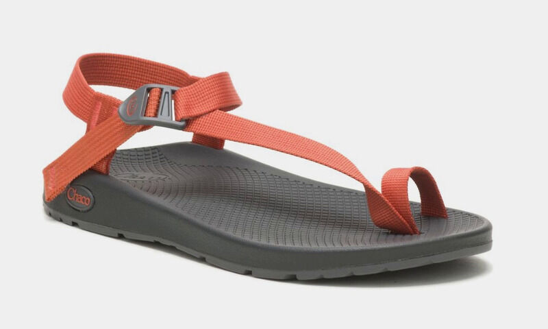 Chacos Z/2 Unaweep Sandals Review - FeedTheHabit.com