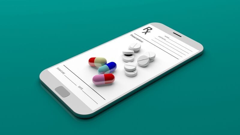 Automated Prescription Solutions