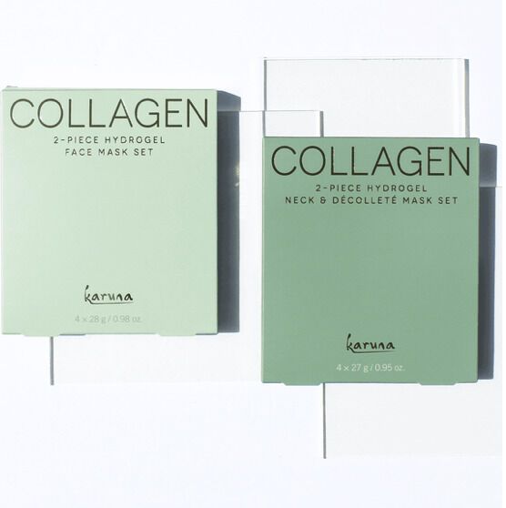 Collagen-Boosting Beauty Masks