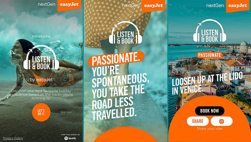 Song-Inspired Travel Guides