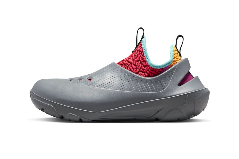 Neoprene Sleeve Sneakers
