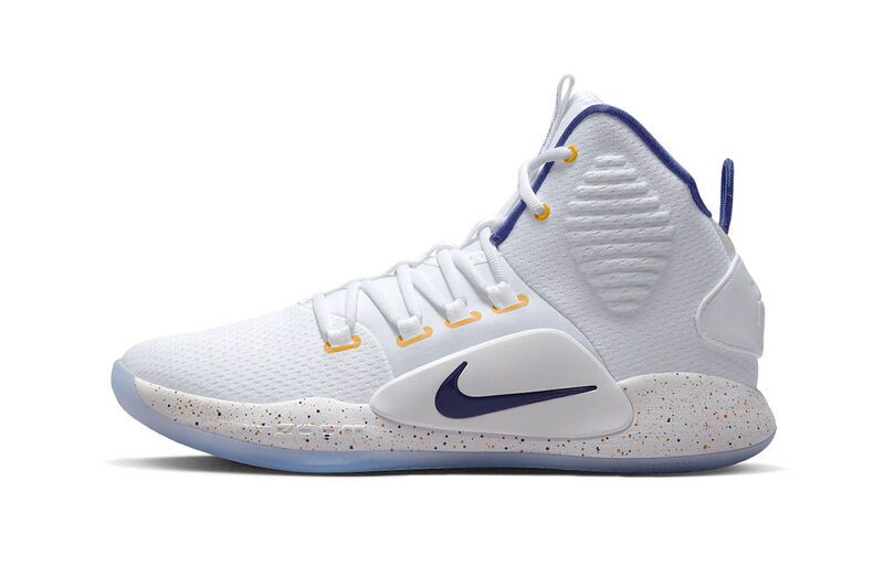 Nike Just Released a Limited Hyperdunk Out of Nowhere