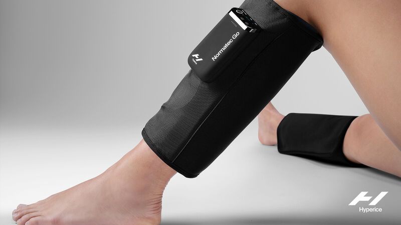 Portable Leg Massagers