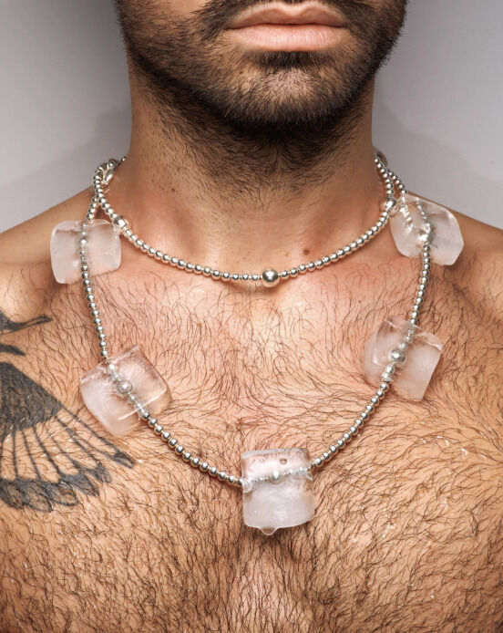 Circular Cross Pendant Hip Hop Silver Full Diamond Necklace Men's Ice Out Pendant  Necklace | Fruugo US