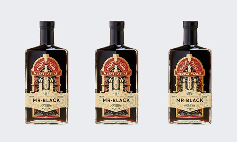 Collaboration Coffee Liqueurs