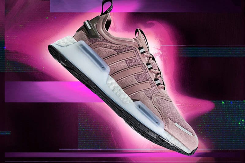 Upgraded Athleisure Sneakers