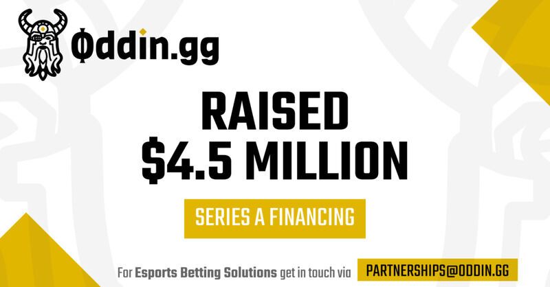 Esports Betting Solutions