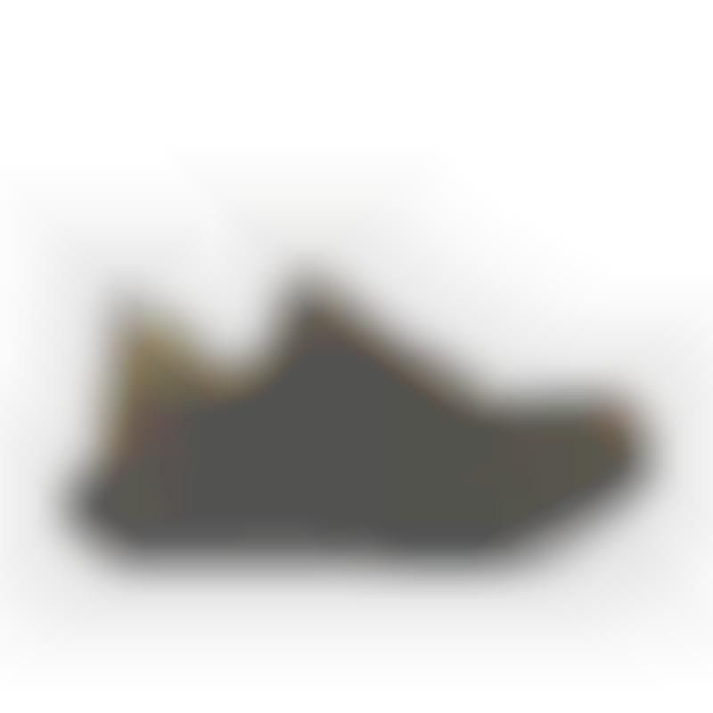 Carbon Foam Sneakers