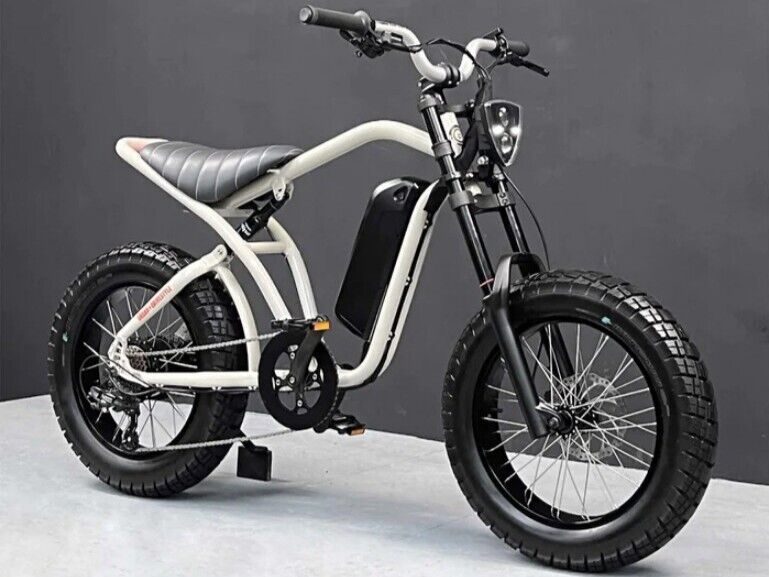 viper fat bike