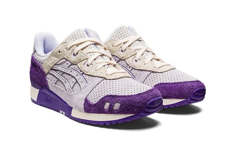 Wisteria Tree-inspired Sneakers