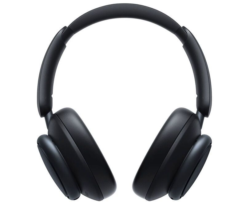 Pro-Grade Cost-Conscious Headphones : Anker Soundcore Space Q45