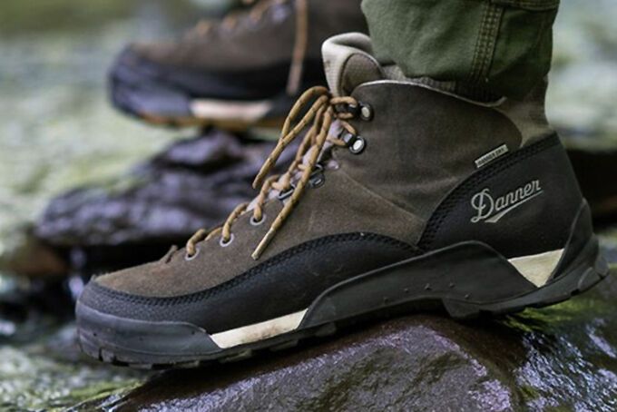 360-Degree Comfort Hiking Boots