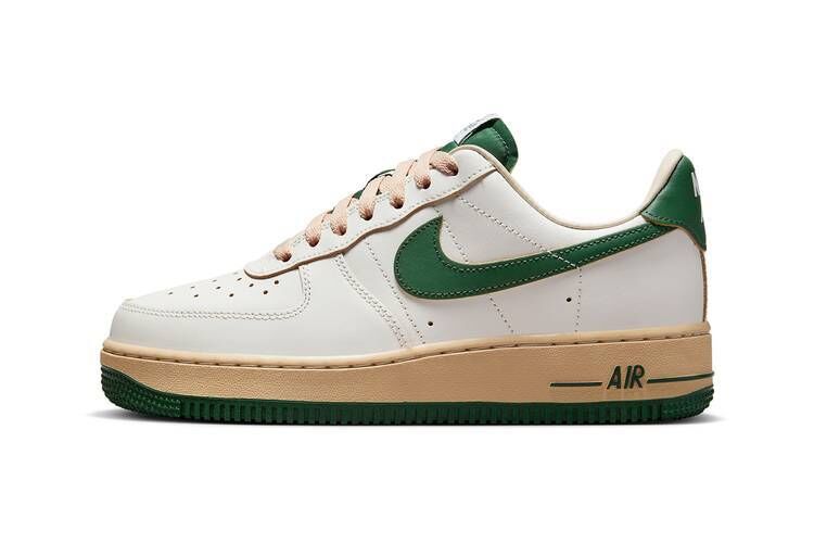 air force 1 retro green