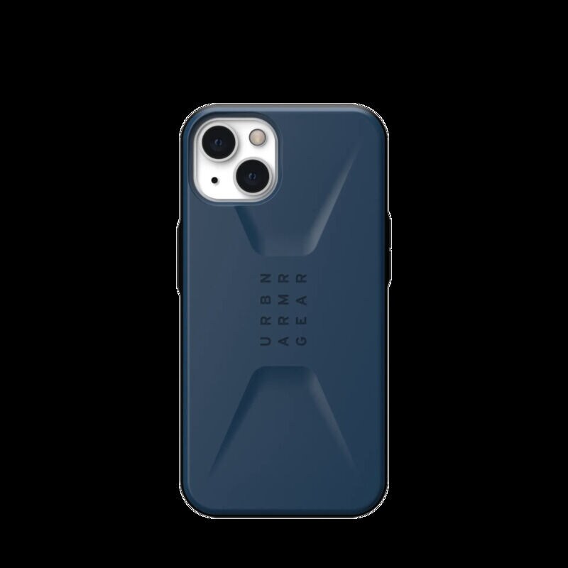 Hyper-Cushioned Smartphone Cases
