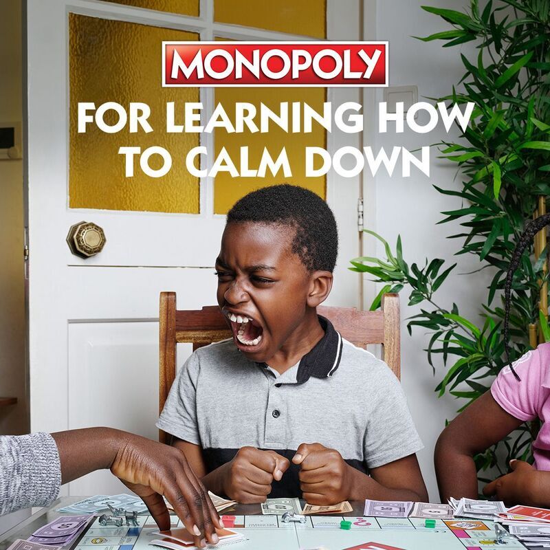 Expressive Gaming Campaigns