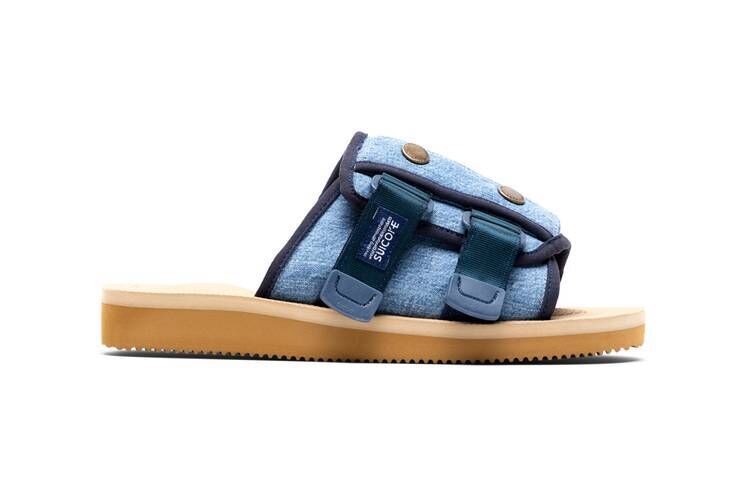 Story-Telling Unique Sandals