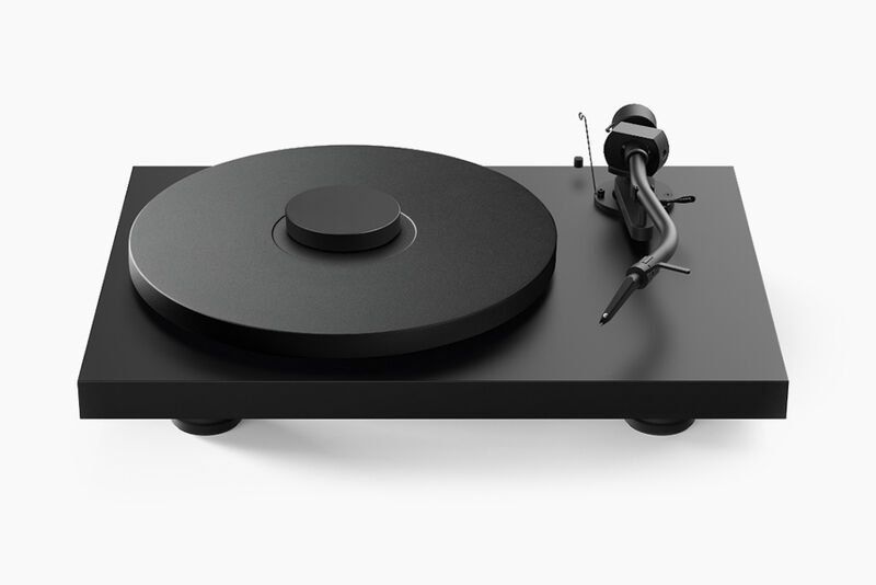 Premium Customization Turntables