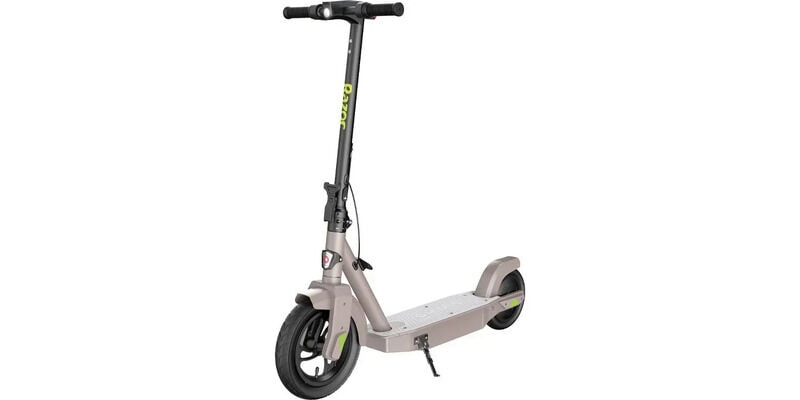 razor c25 electric scooter