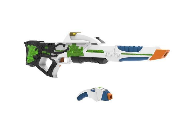 Sci-Fi Film-Themed Dart Toys
