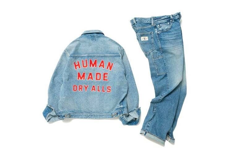 Vintage Classic Denim Collections