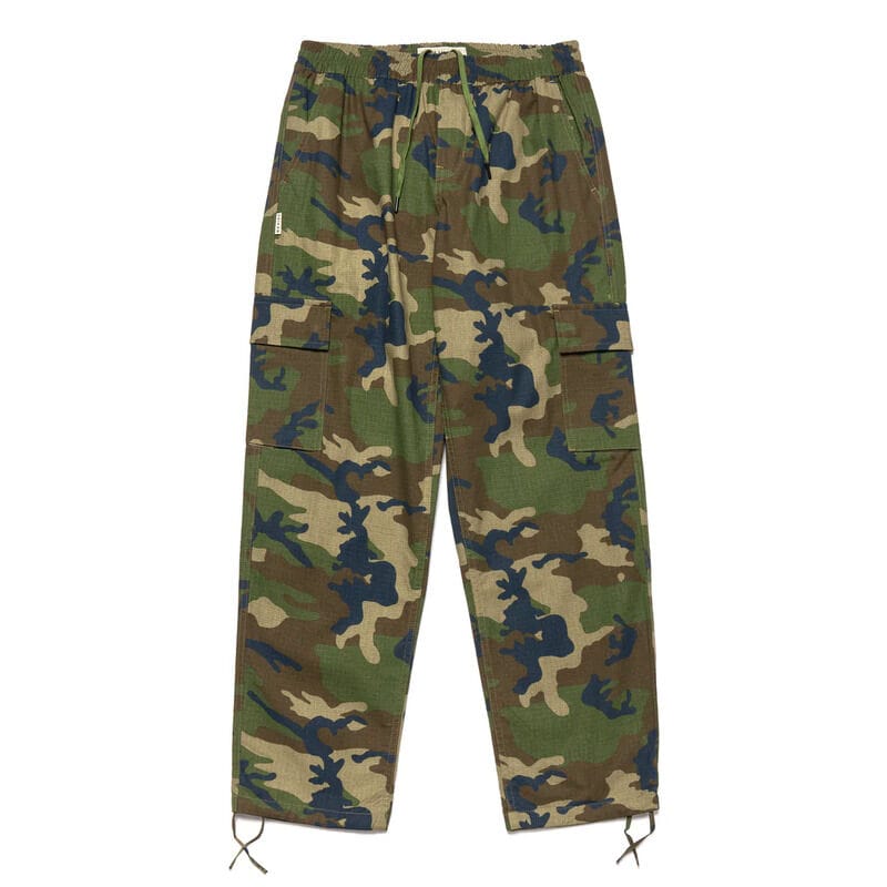 Gender-Neutral Cargo Pants