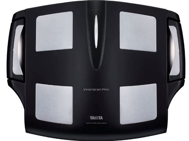 Athletic Body Composition Scales