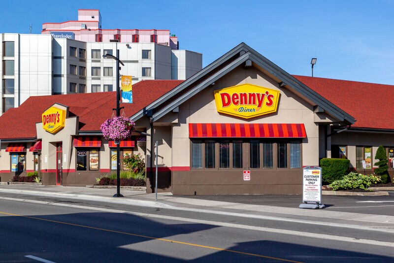 All Day Diner Deals
