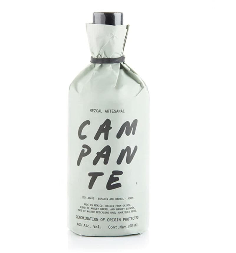 Award-Winning Mezcals